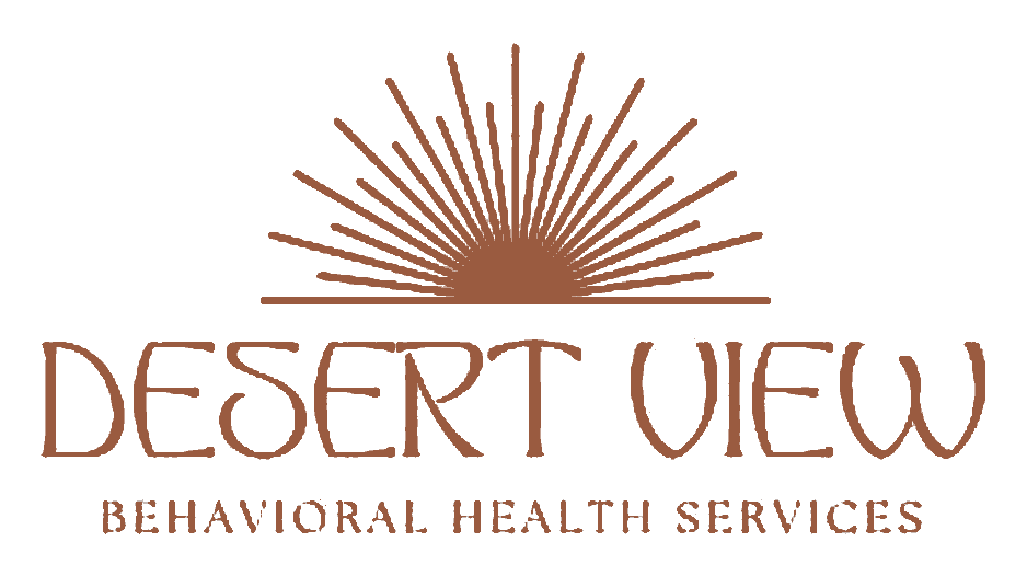 Desert View Behavioral Health Services
